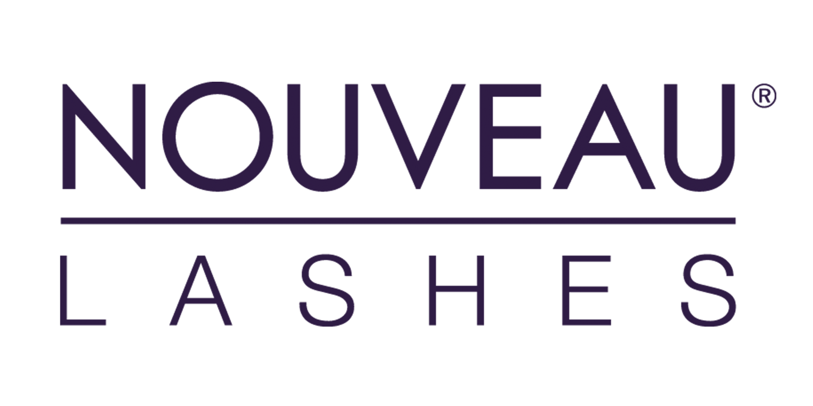 LVL Lashes logo